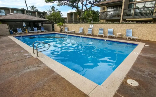 Kihei Garden Estates #E-202