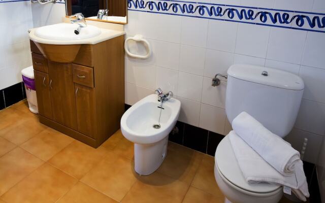 Nice Apartment With Washing Machine, on Monte Pego Mountain