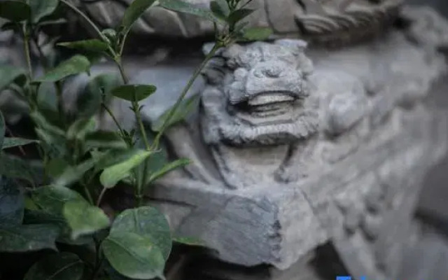 Pingyao Ancient City Impression Republic Boutique B&B