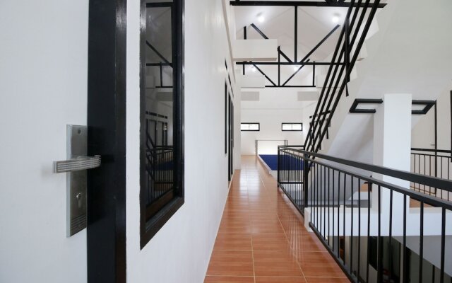 Airy Eco Syariah Kebon Jeruk H Paeng 12A Jakarta