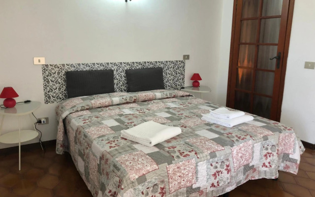 B & B La Terrazza