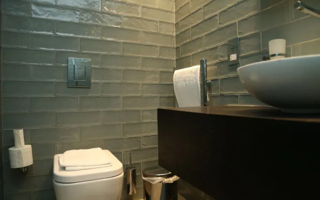 Paddington Rob-Roy Executive Suites