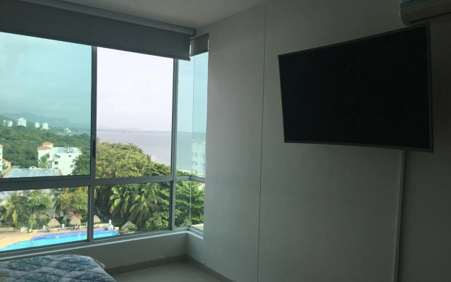 Costa Azul Suite 606