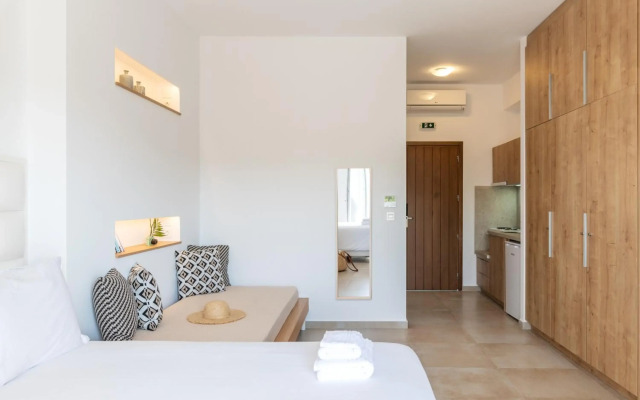Mykonaki Hotel