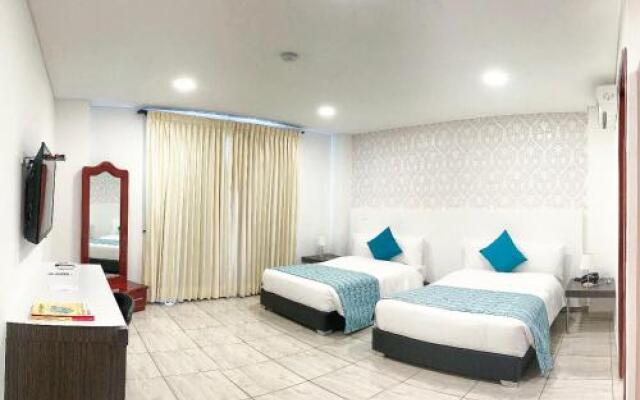 Hotel Majams Resort