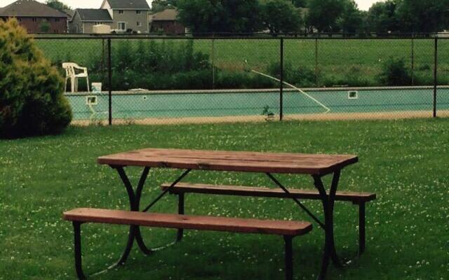 Town N Country Motor Inn