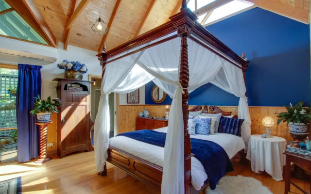 Gembrook Cottages