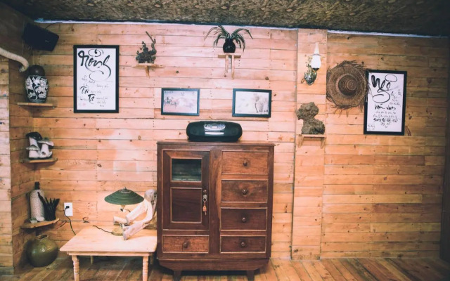 Rong Homestay