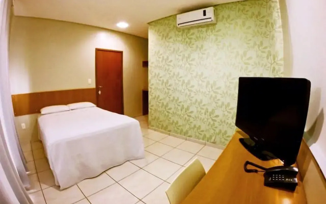 Hotel Talissa 2