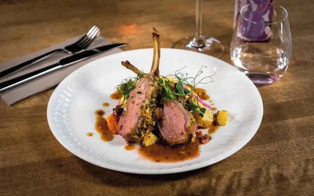 Thorbjørnrud Hotell