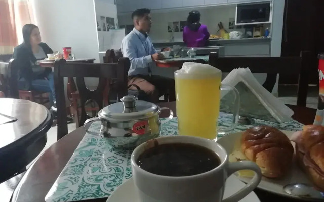 Hotel Real Chimbote