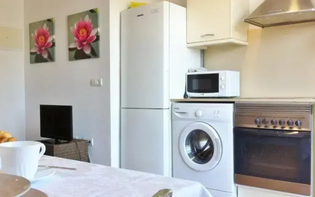 Sunny Beach Malvarrosa Apartments