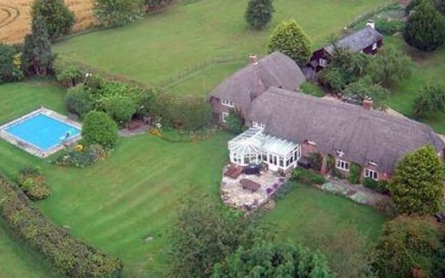 Mayfield Bed and Breakfast
