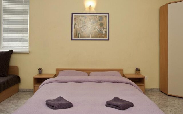 Hostel Mostel Sofia