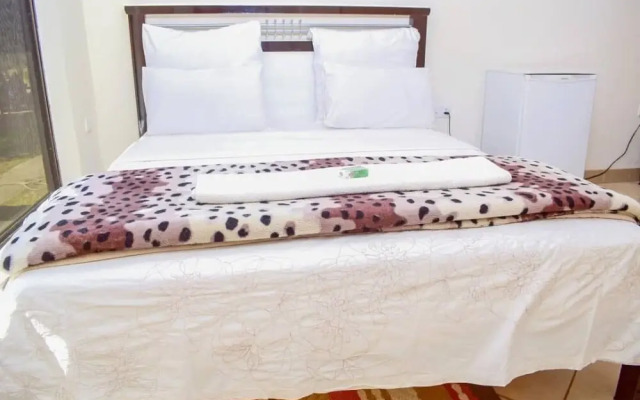 Royal Laricio Lodge