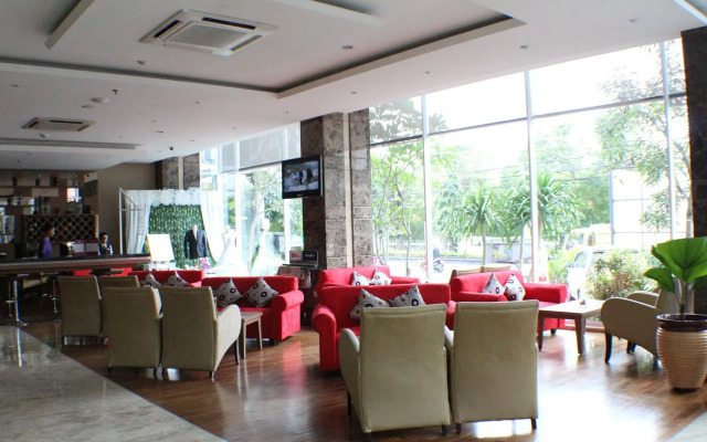 Grand Tjokro Yogyakarta
