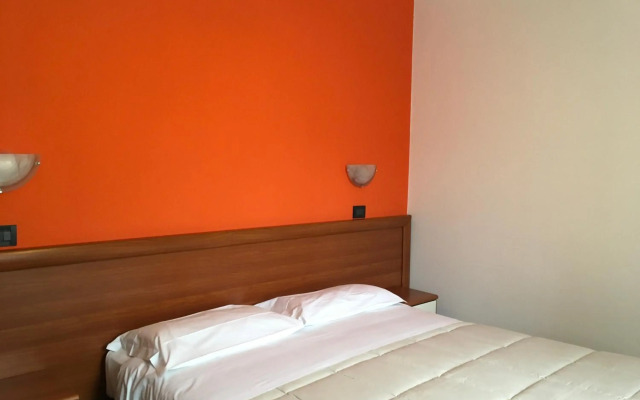 Hotel Cortina