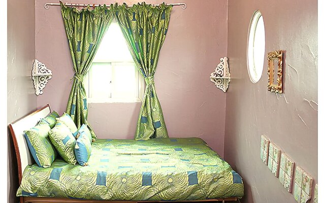 Greentopia pension