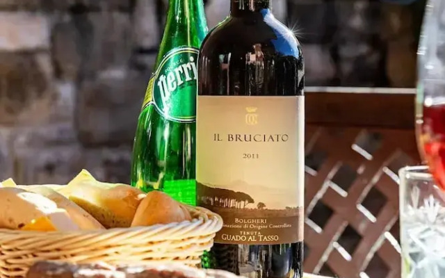 Poggio San Michele 2 by Wonderful Italy