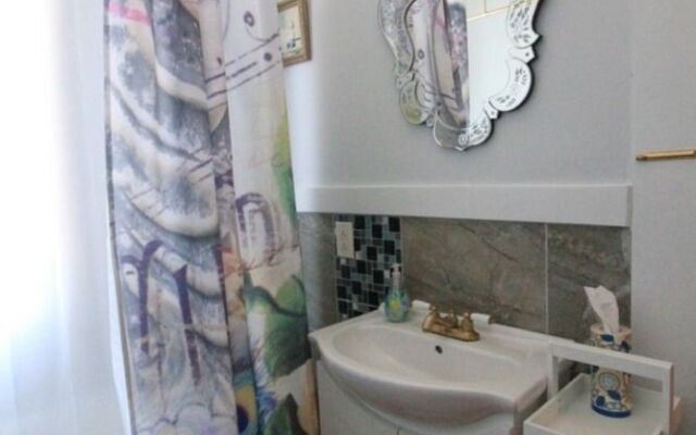 The Inn at Glen Alpine