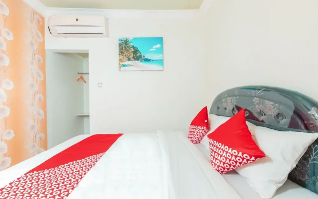 Griya Si Doel by OYO Rooms