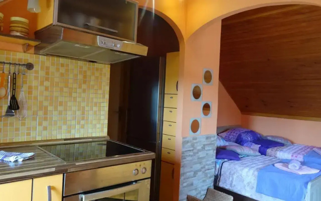 Apartments Eliana