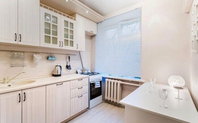 Apartment on Krasina 17