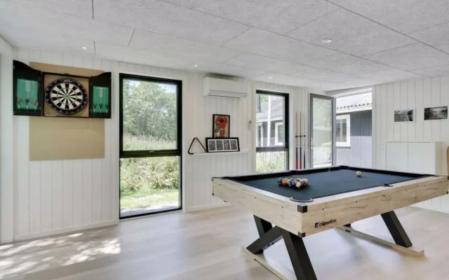 "Bozin" - 1.5km from the sea in Western Jutland