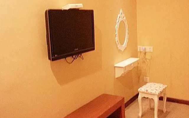 Decheng Business Hotel - Xiamen