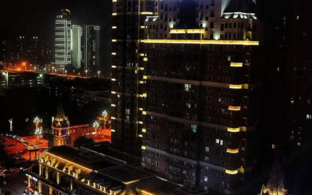 Huigao Boutique Hotel