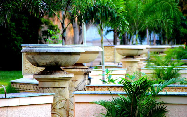 VGP Golden Beach Resort