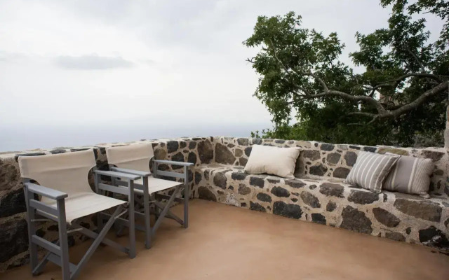 Moustafa Stone House