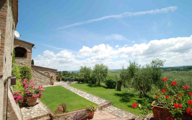 Agriturismo Etrusco