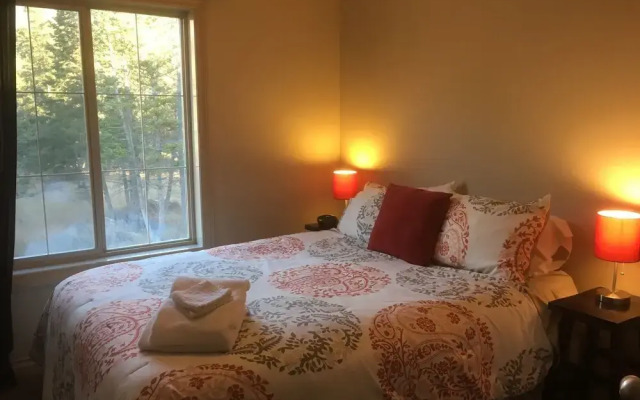 Radium Vacation Rental 3 Bedroom Townhome with Views