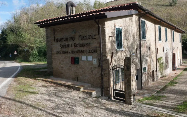 Agriturismo Mirasole