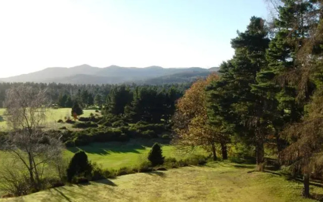 The Glen Lui Hotel