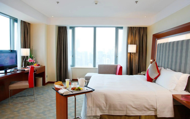 Novotel Shanghai Atlantis