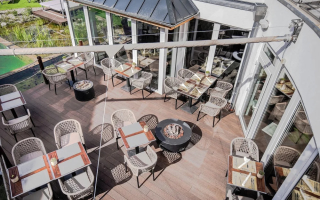 LIFESTYLE Resort Zum Kurfürsten