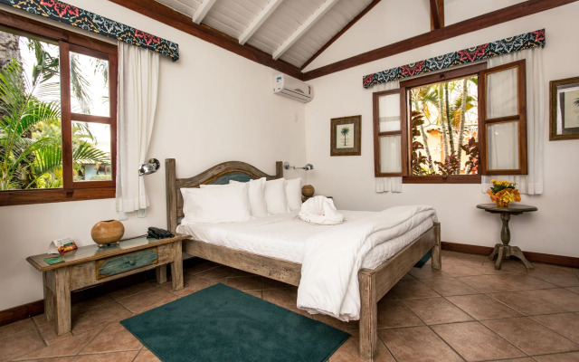 Vila Angatu Eco Resort & SPA