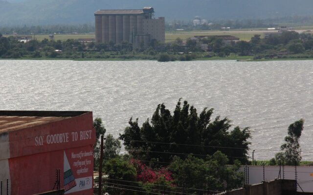 Riversand hotel with Lake views,Accra street,Kisumu,Kenya