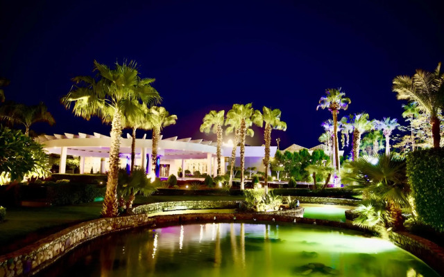 Royal Monte Carlo Sharm El Sheikh - Adults only