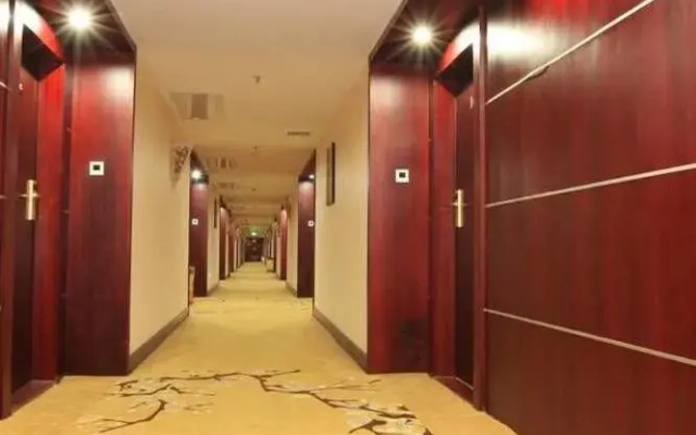 Your Style Hotel