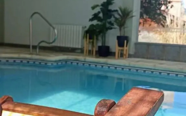 Samai Suma Cabanas & SPA