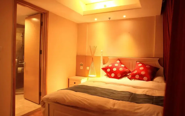 Xi'an Tangyun Aparthotel