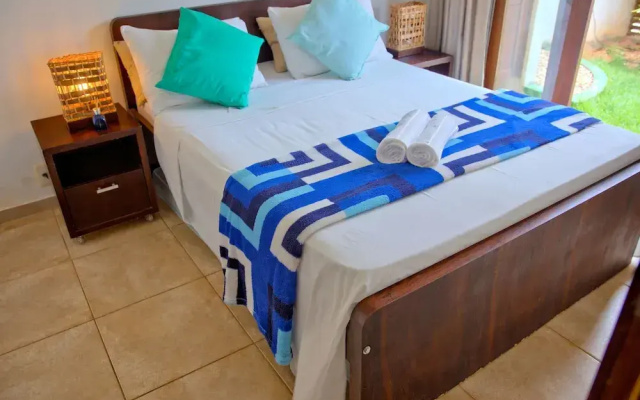 Apartamento Pipa Beleza