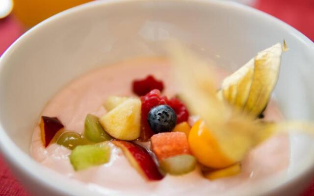 Pension Haas- Hotel am Turm