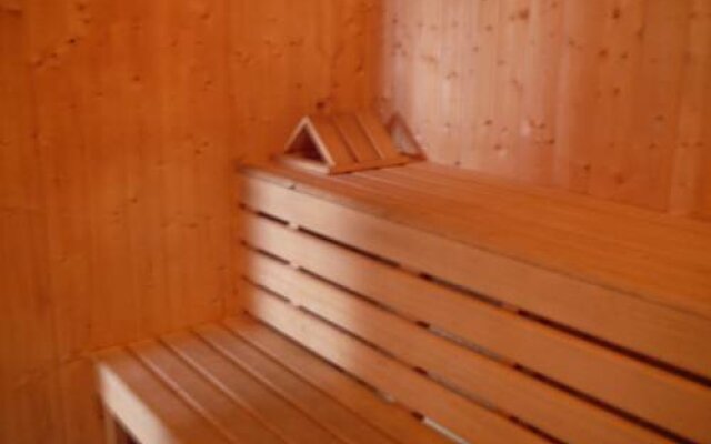 Sporthotel Relax