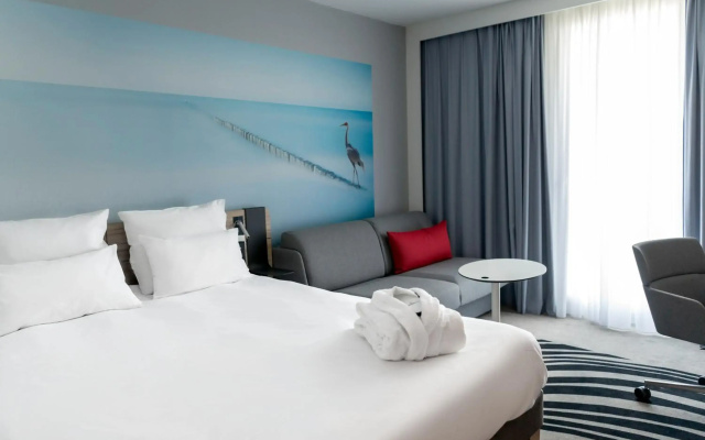 Novotel Le Havre Centre Gare