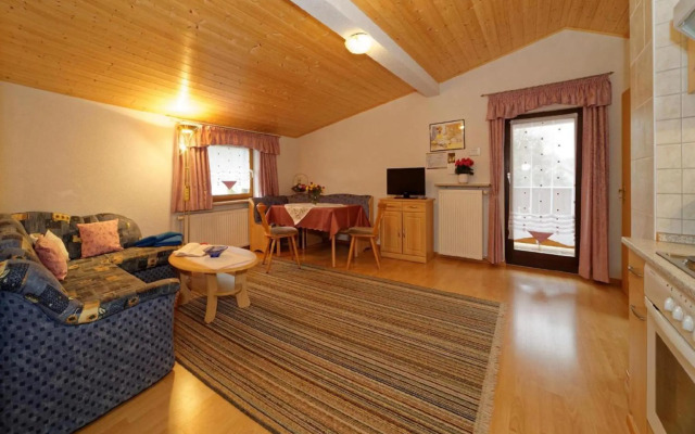 Berghof Pension und Ferienwohnungen