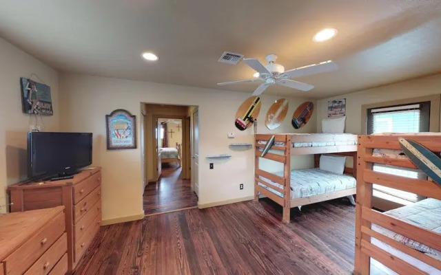 Sandy Toes 11Vw - Five Bedroom Home